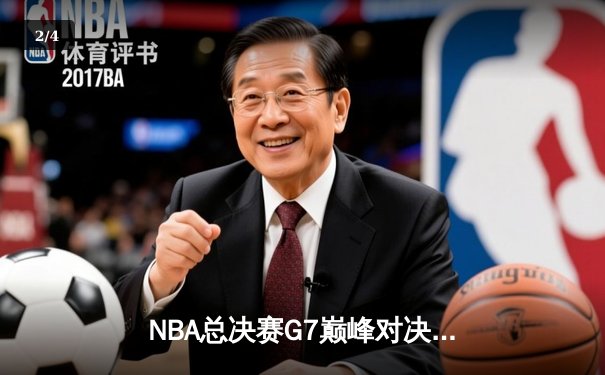 NBA总决赛G7巅峰对决：掘金逆转热火，约基奇三双加冕FMVP - 2