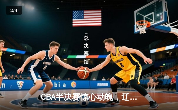 CBA半决赛惊心动魄，辽宁本钢加时逆转广东宏远挺进总决赛 - 2